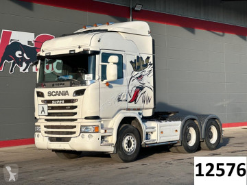 ScaniaL