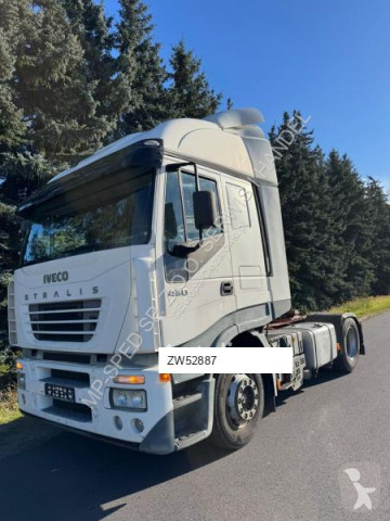IvecoStralis
