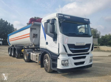 IvecoStralis460