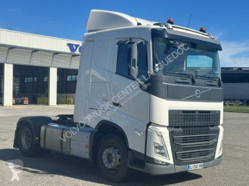Volvo tractor unit