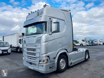 ScaniaS500