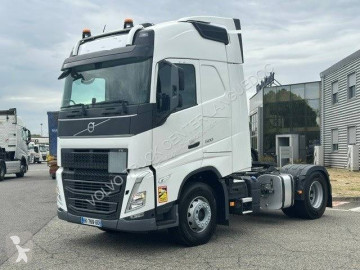 Volvo tractor unit