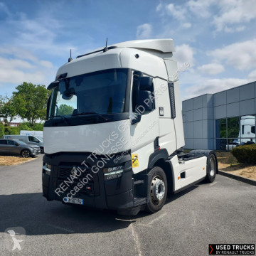 RenaultT-Series