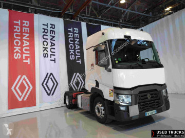 RenaultT-Series