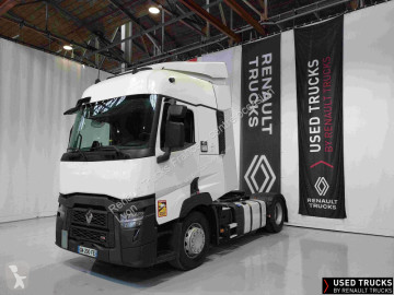 RenaultT-Series