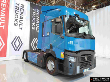 RenaultT-Series