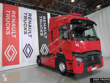 RenaultT-Series