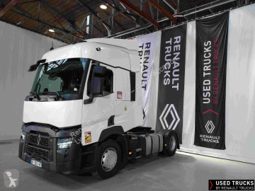 RenaultT-Series