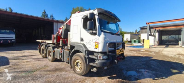 RenaultKerax