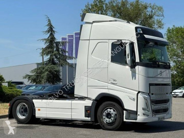 Volvo FH13 460 tractor unit