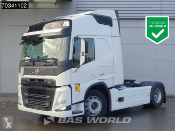 Volvo tractor unit