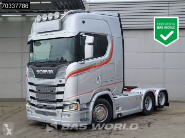 ScaniaL