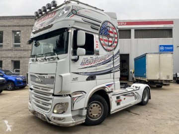 DAFXF 106510 SSC