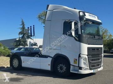 Volvo tractor unit