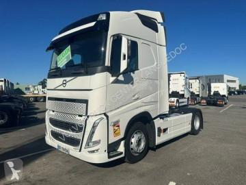 Volvo FH13 I SAVE 500 tractor unit
