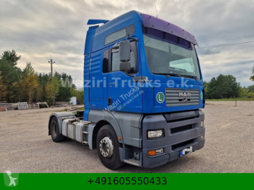 MAN 18.410 tractor unit