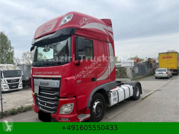 DAFXF460