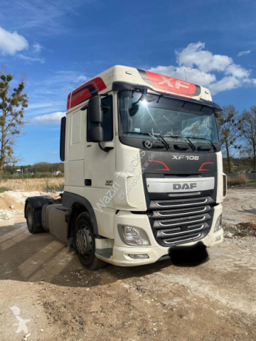 DAFXF105