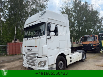 DAFXF460