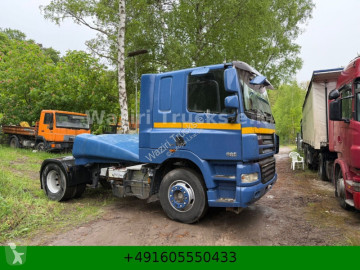 DAF tractor unit
