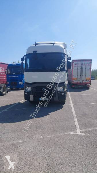 RenaultT-Series460 T4X2 E6