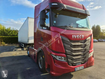 IvecoS-WAY510