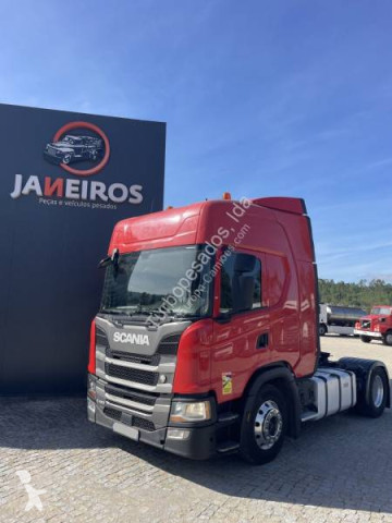 ScaniaG450