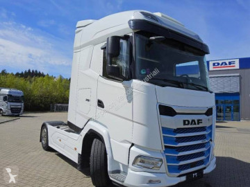 DAF tractor unit
