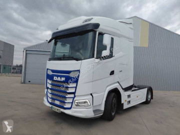 DAF tractor unit