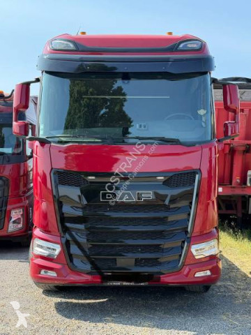 DAFXG480 FT