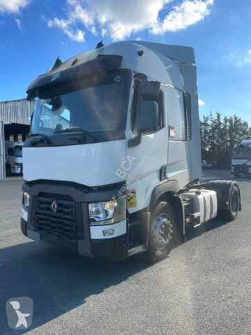 RenaultT-Series