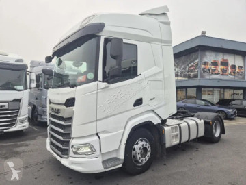DAFXF