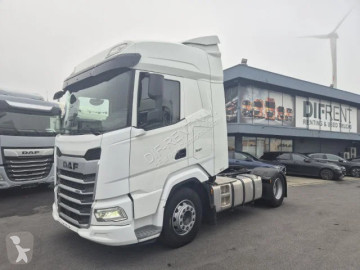 DAFXF