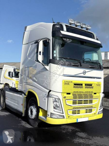 VolvoFH500 Globetrotter 