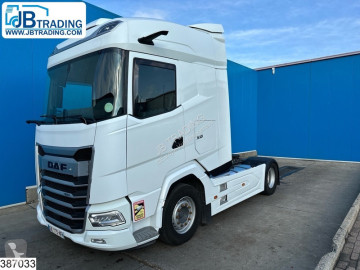 DAF tractor unit
