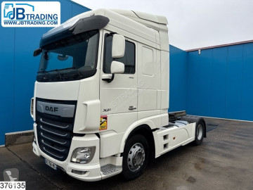 DAF tractor unit