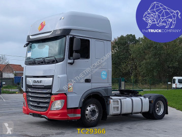 DAFXF
