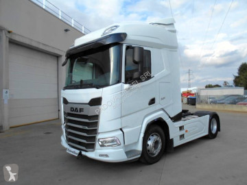 DAF XF New generation 480 tractor unit