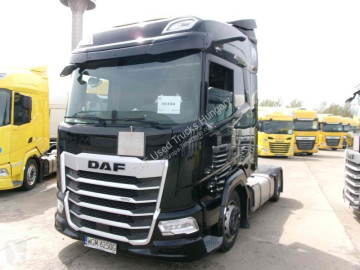 DAFXF