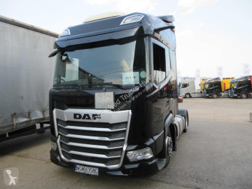 DAFXF