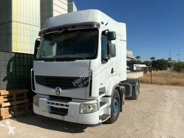 Renault tractor unit