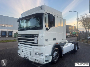 DAF tractor unit