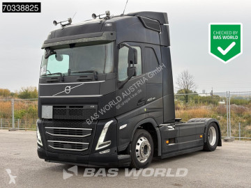 Volvo NL FH 460 FH 4X2 EXPORT OY! 80% Tyres Globe 2xTanks I-ParkCool Alcoa's ACC tractor unit