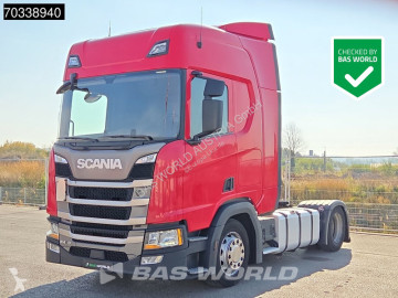 ScaniaR450