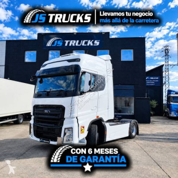 Ford tractor unit