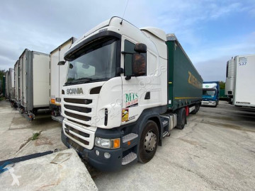 ScaniaR