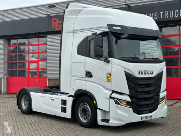 IvecoStralis
