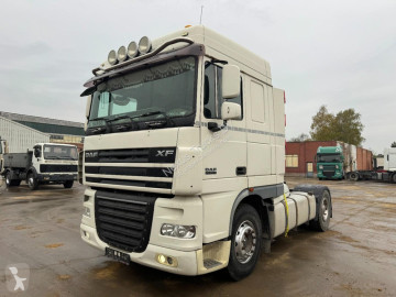 DAF tractor unit