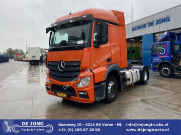 MercedesE Actros