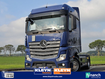 MercedesLS